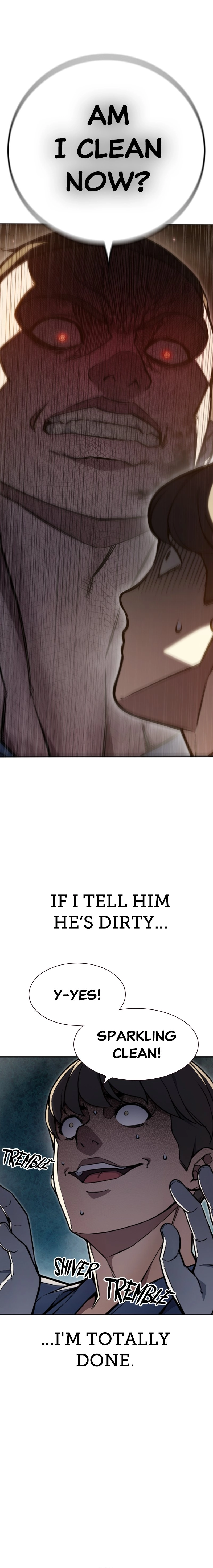 Juvenile Prison Chapter 7 Page 33