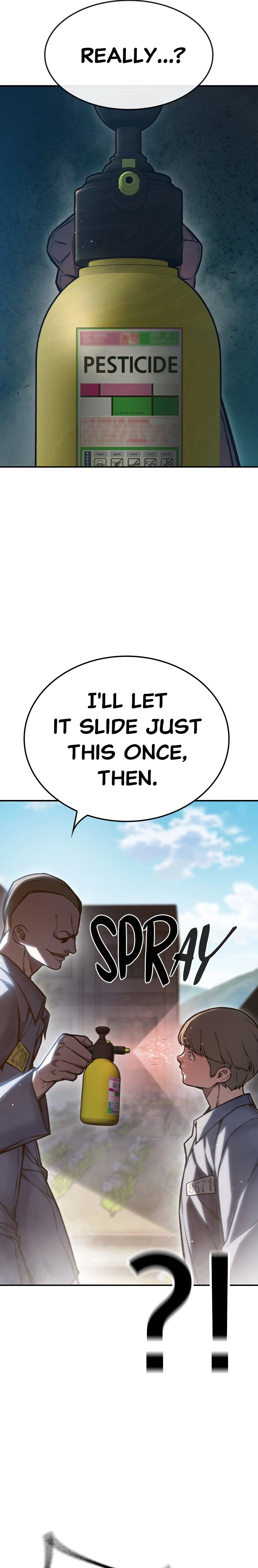 Juvenile Prison Chapter 7 Page 34