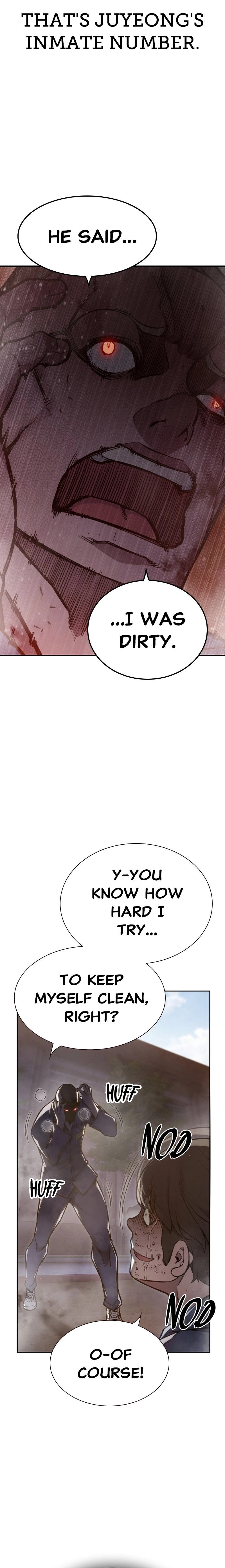 Juvenile Prison Chapter 7 Page 38