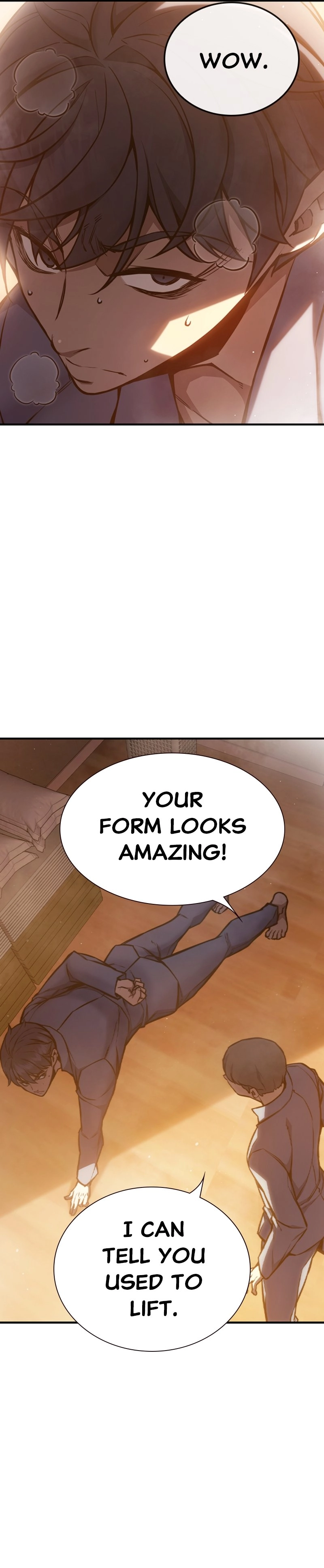 Juvenile Prison Chapter 7 Page 42