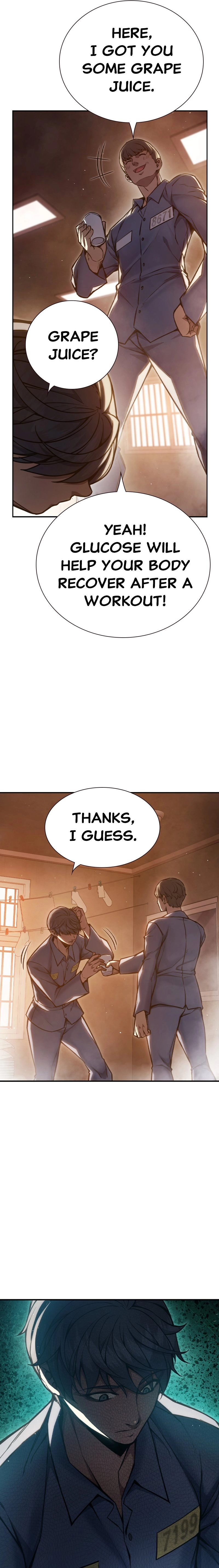 Juvenile Prison Chapter 7 Page 43