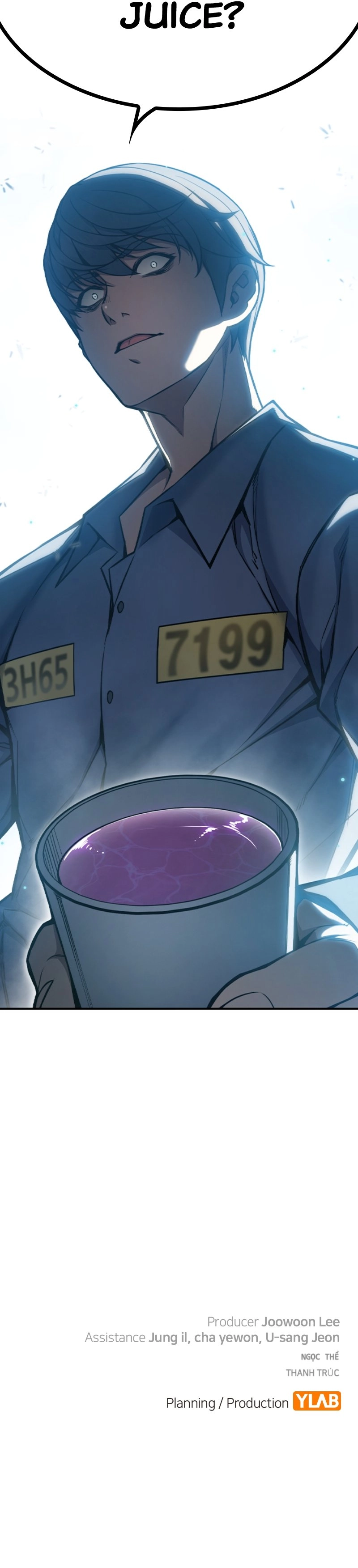 Juvenile Prison Chapter 7 Page 45