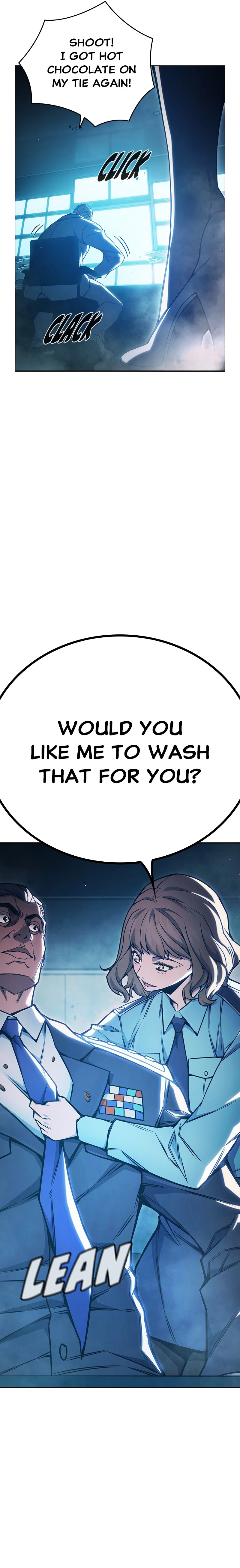 Juvenile Prison Chapter 35 Page 11
