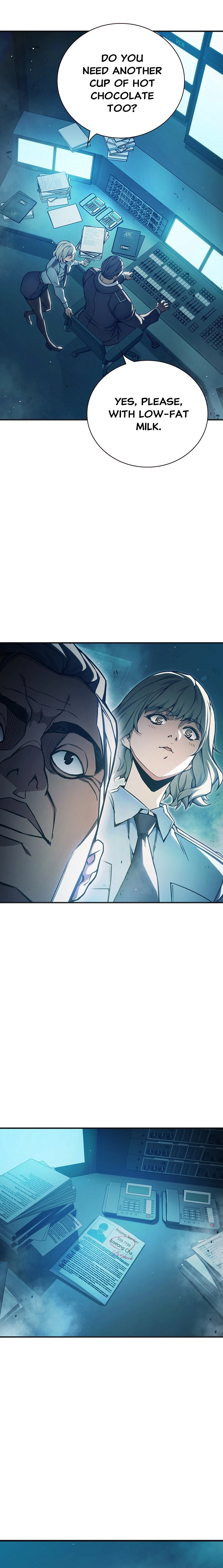 Juvenile Prison Chapter 35 Page 13