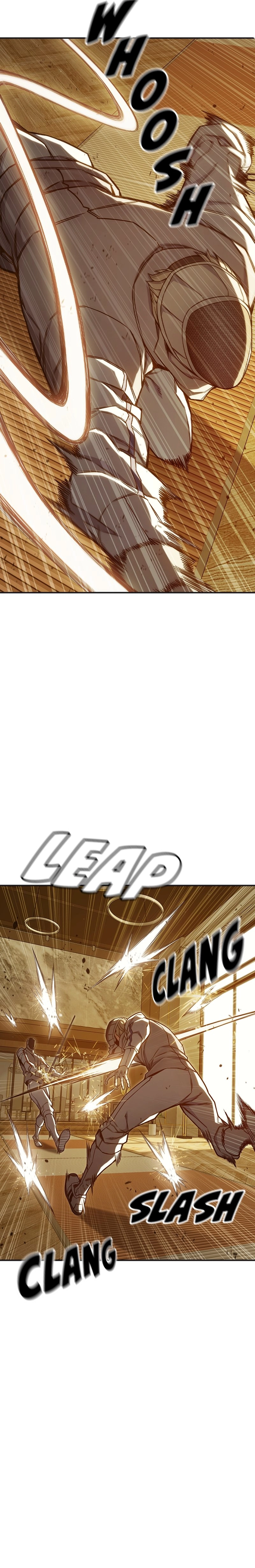 Juvenile Prison Chapter 35 Page 20