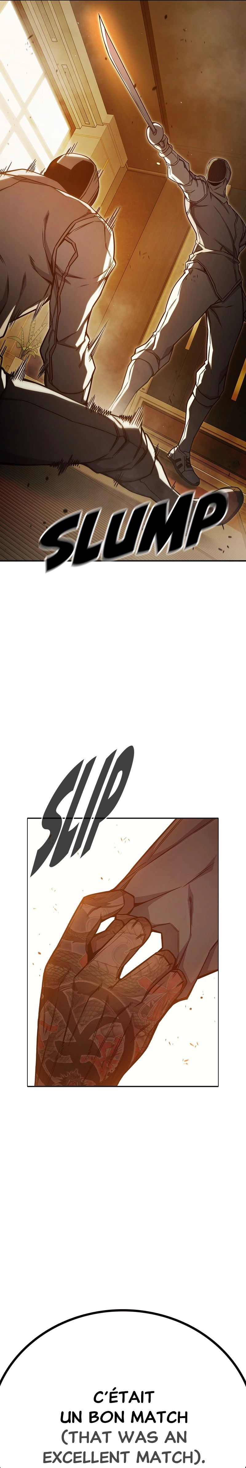 Juvenile Prison Chapter 35 Page 22
