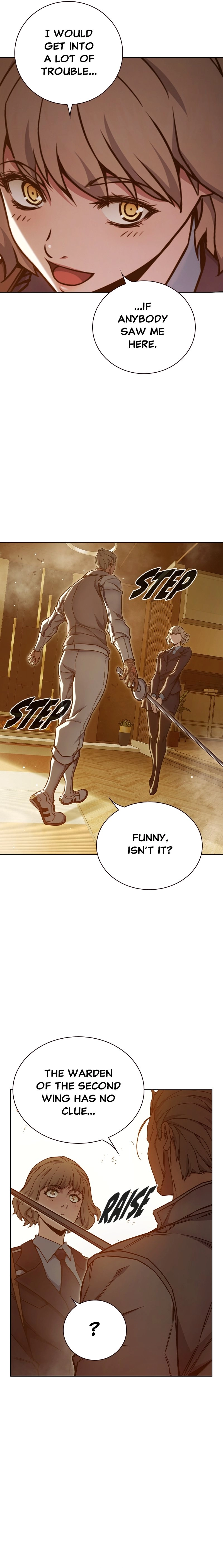 Juvenile Prison Chapter 35 Page 25