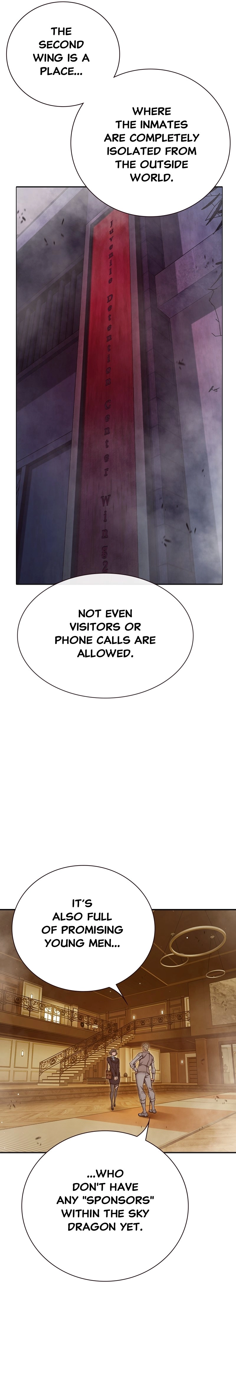 Juvenile Prison Chapter 35 Page 30