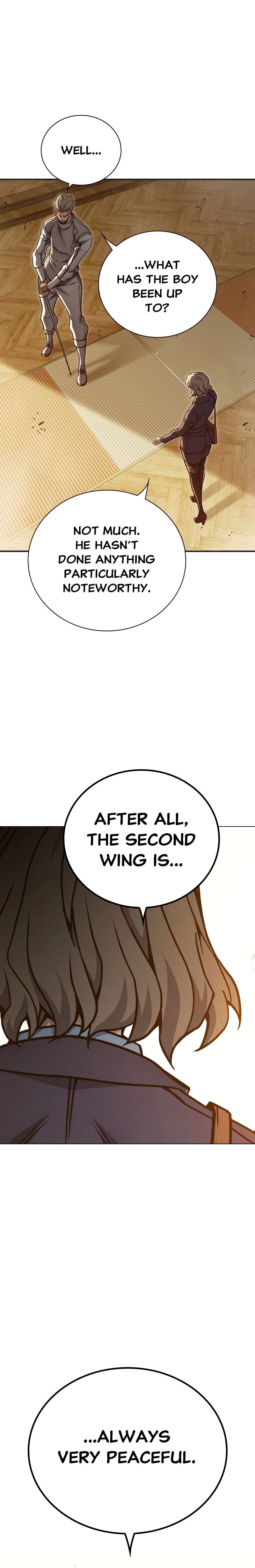 Juvenile Prison Chapter 35 Page 32