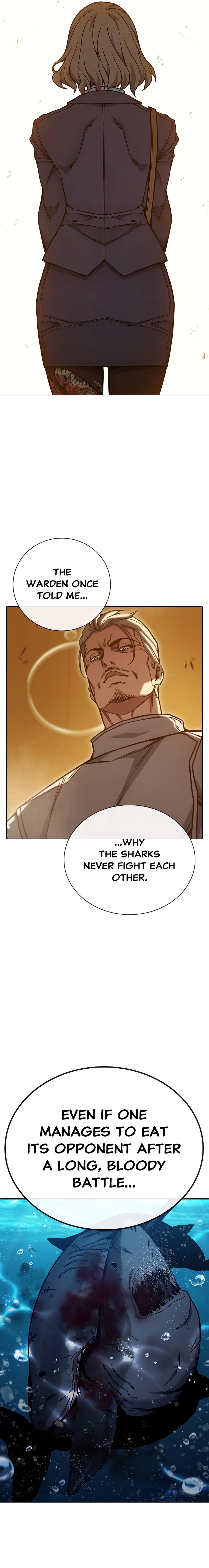 Juvenile Prison Chapter 35 Page 33