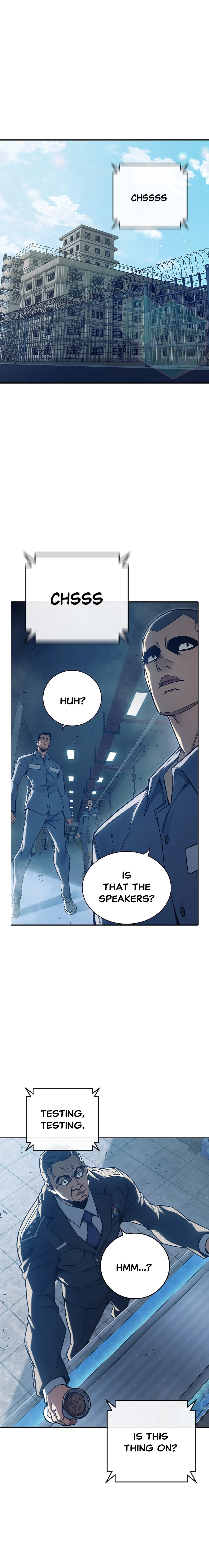 Juvenile Prison Chapter 35 Page 46