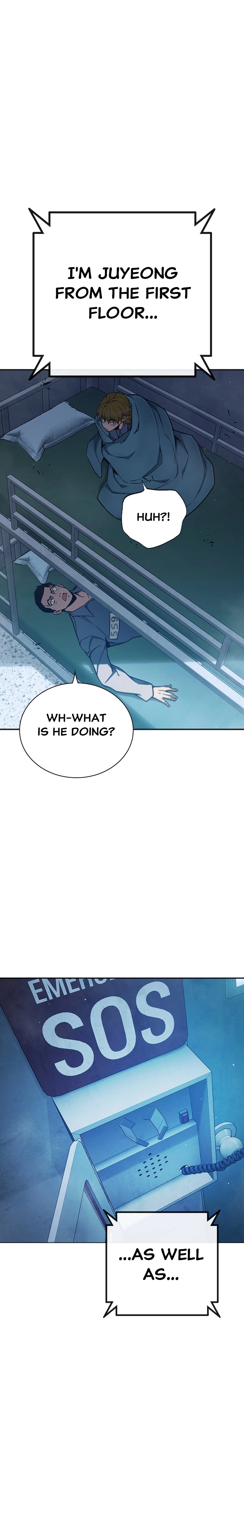 Juvenile Prison Chapter 35 Page 48