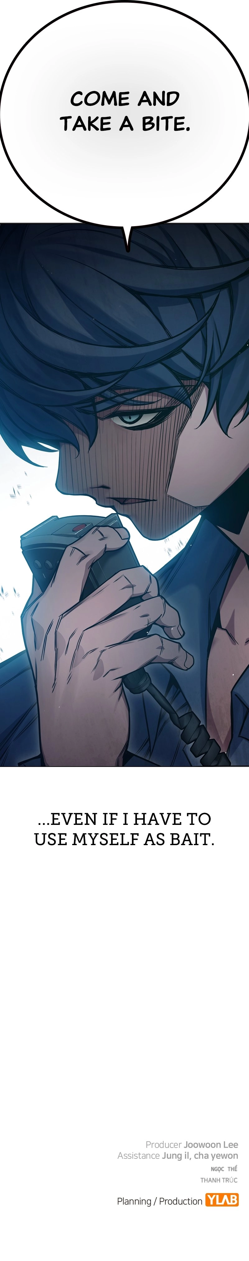 Juvenile Prison Chapter 35 Page 51