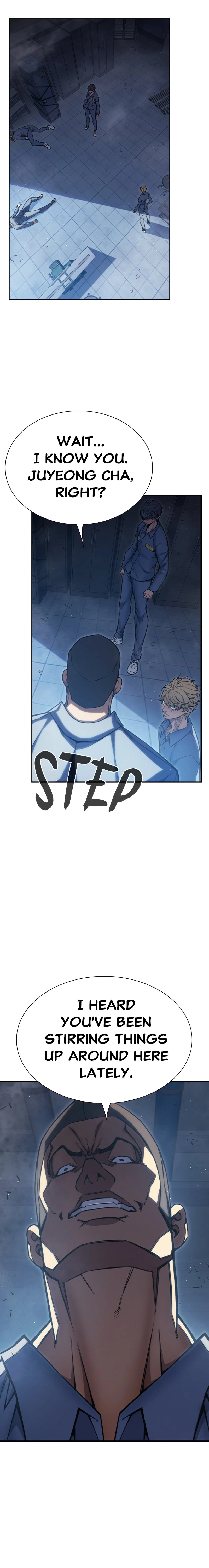 Juvenile Prison Chapter 6 Page 7
