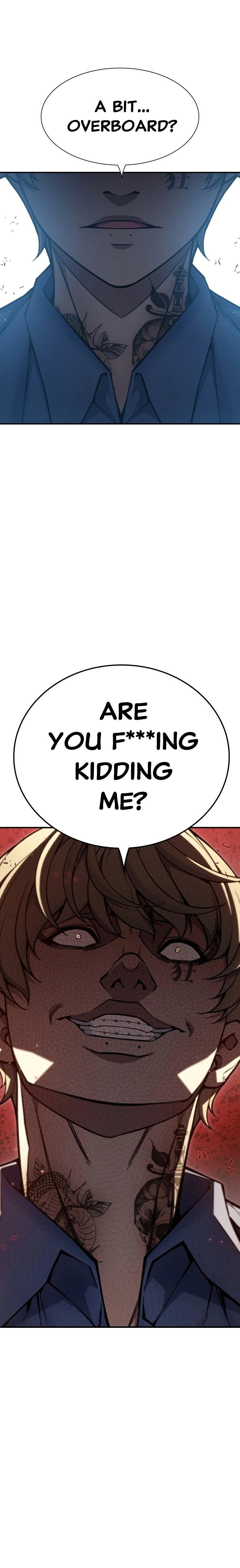 Juvenile Prison Chapter 6 Page 15