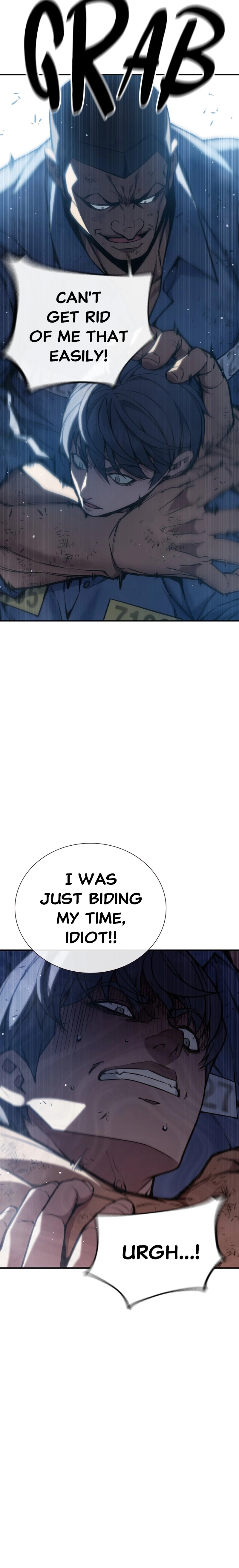 Juvenile Prison Chapter 6 Page 18