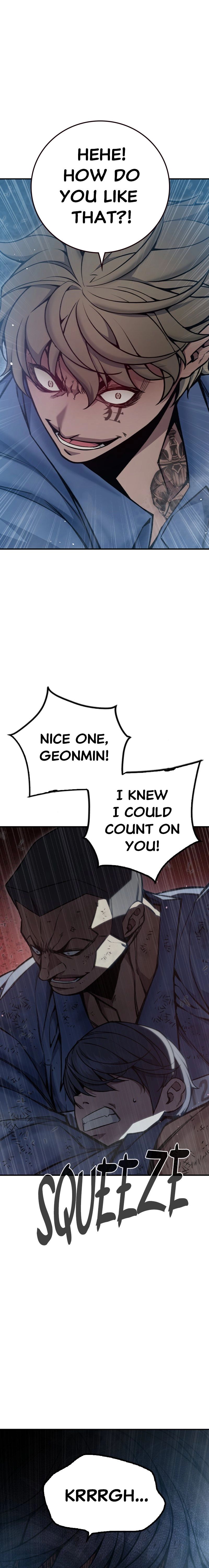Juvenile Prison Chapter 6 Page 21