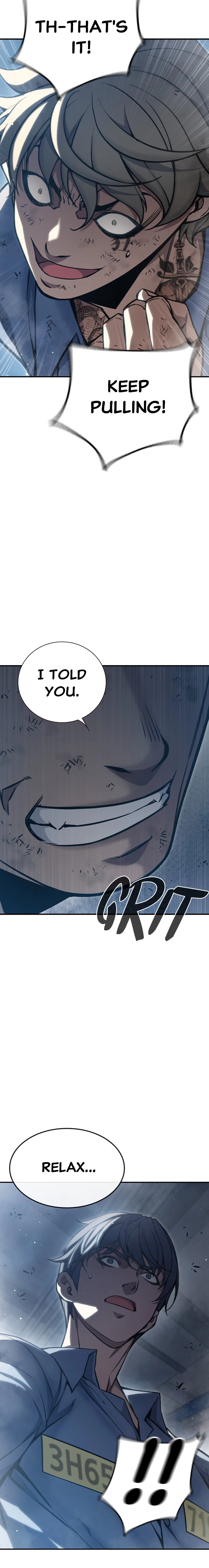 Juvenile Prison Chapter 6 Page 27