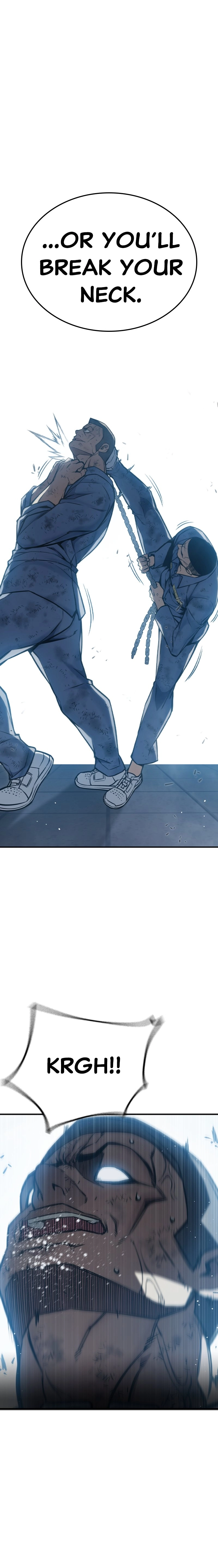 Juvenile Prison Chapter 6 Page 28