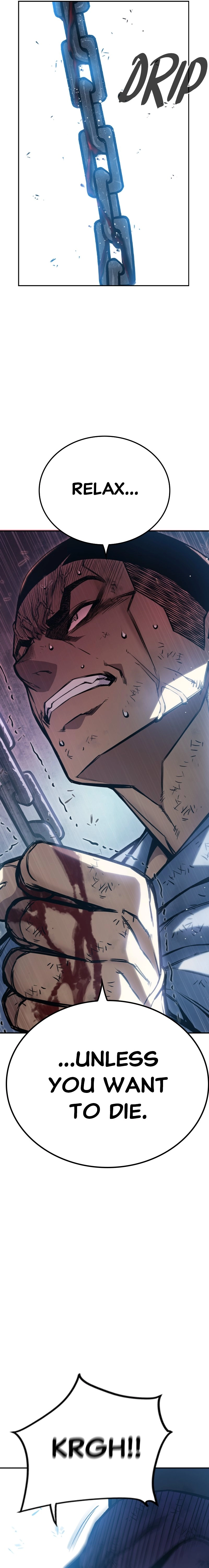 Juvenile Prison Chapter 6 Page 29