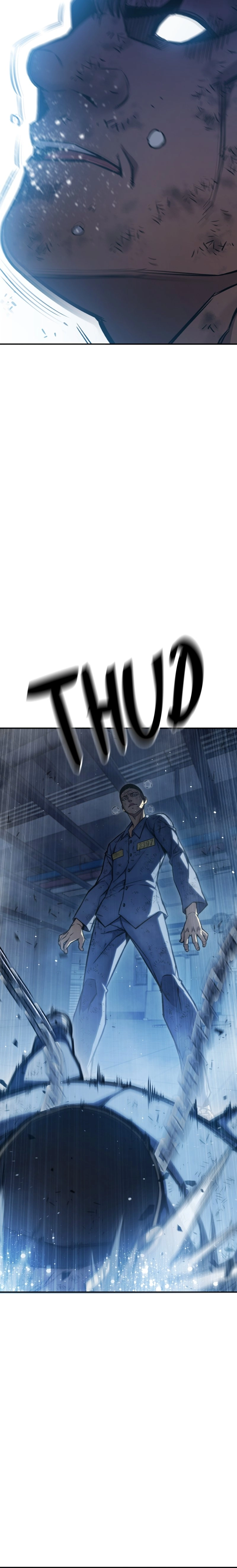 Juvenile Prison Chapter 6 Page 30