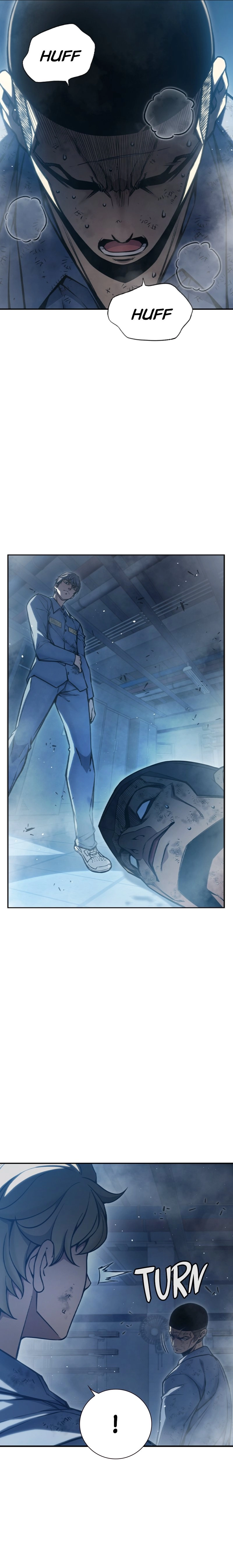 Juvenile Prison Chapter 6 Page 31