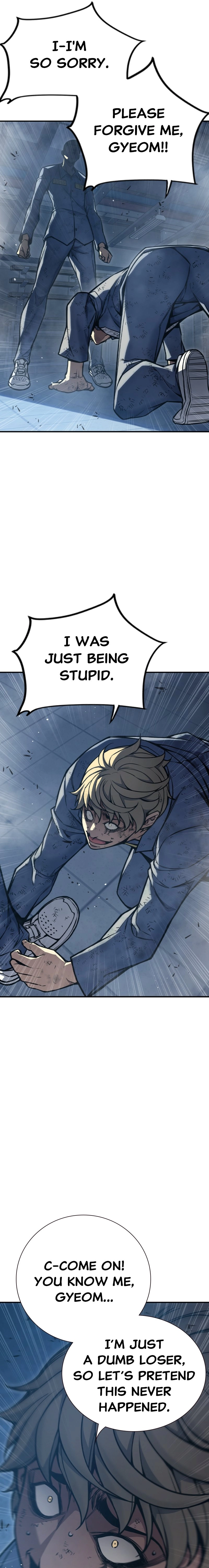 Juvenile Prison Chapter 6 Page 34