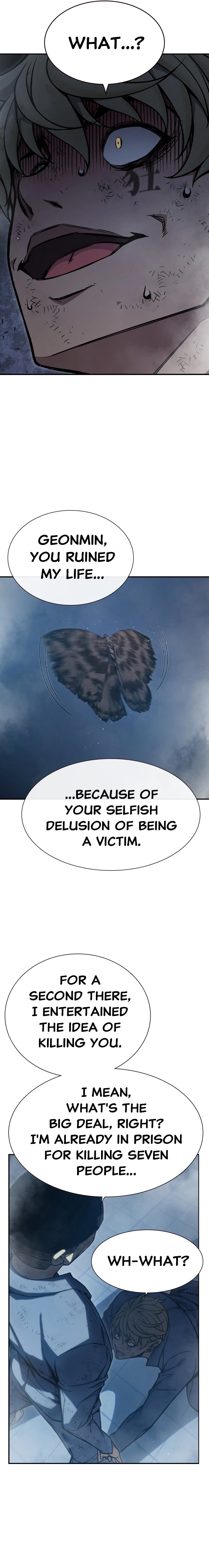 Juvenile Prison Chapter 6 Page 36