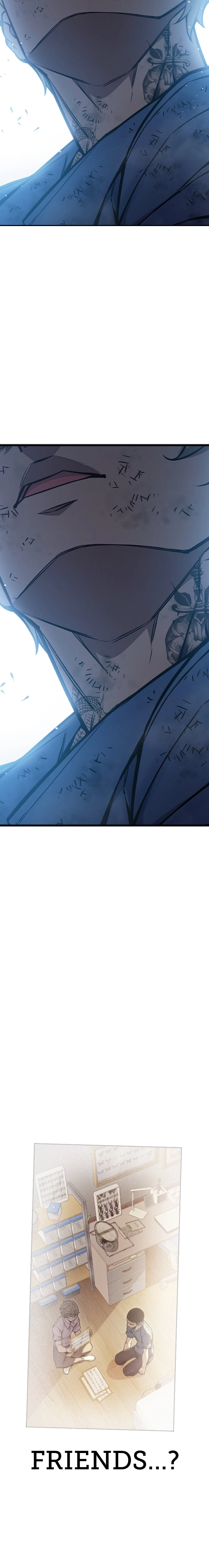 Juvenile Prison Chapter 6 Page 38