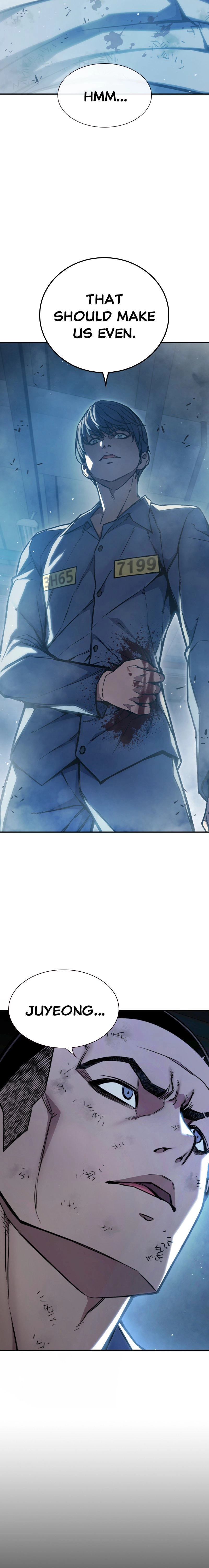 Juvenile Prison Chapter 6 Page 41