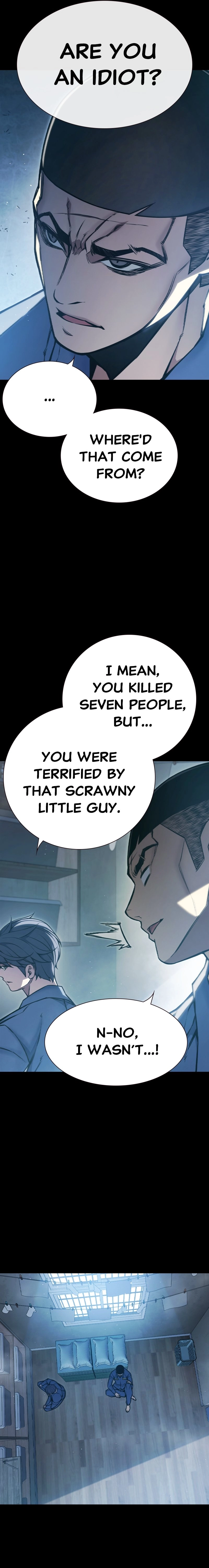 Juvenile Prison Chapter 6 Page 43