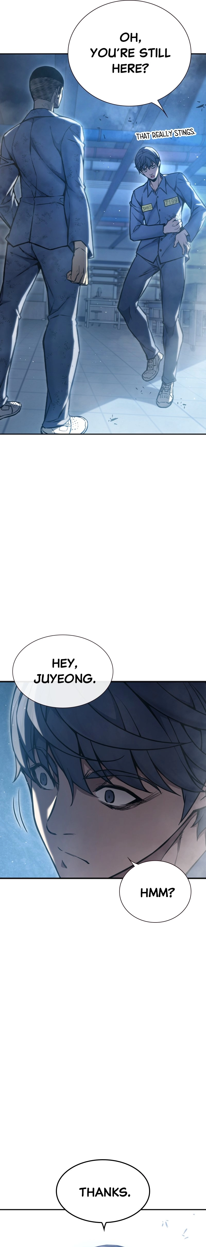 Juvenile Prison Chapter 6 Page 46