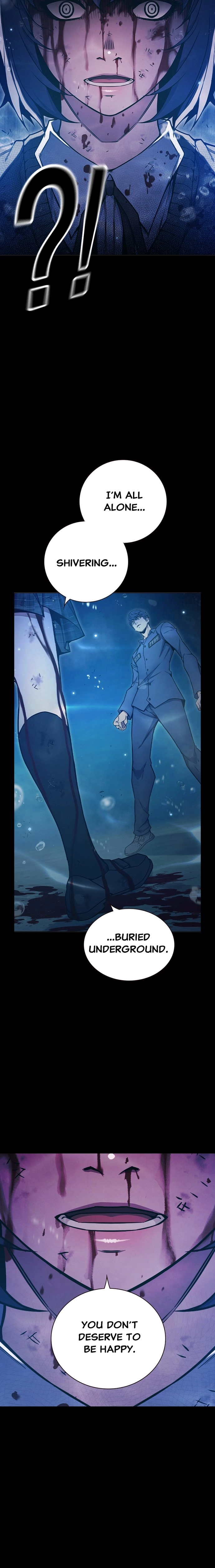 Juvenile Prison Chapter 42 Page 10