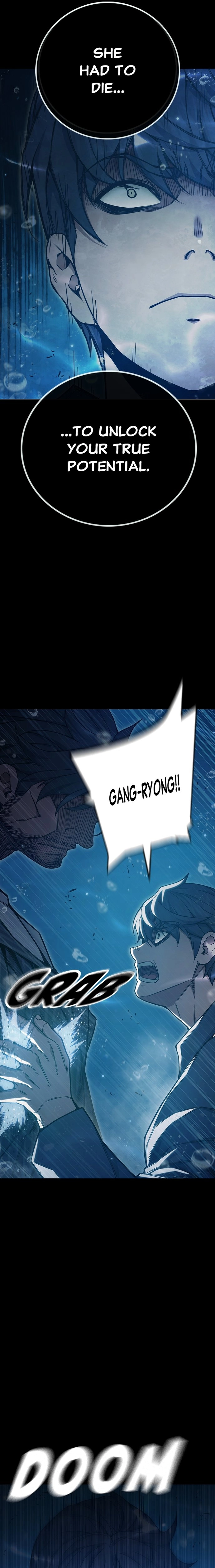 Juvenile Prison Chapter 42 Page 13