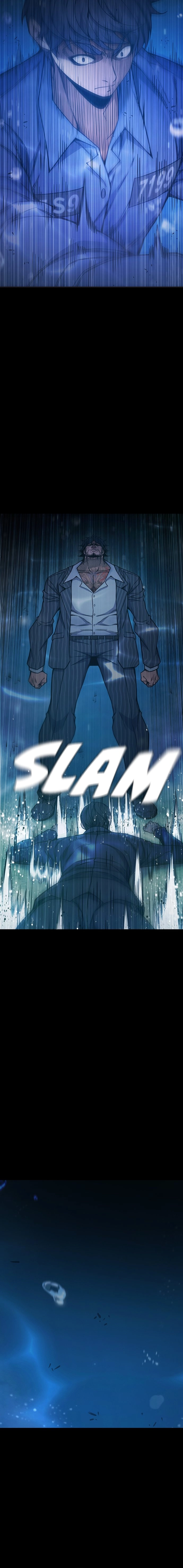 Juvenile Prison Chapter 42 Page 14