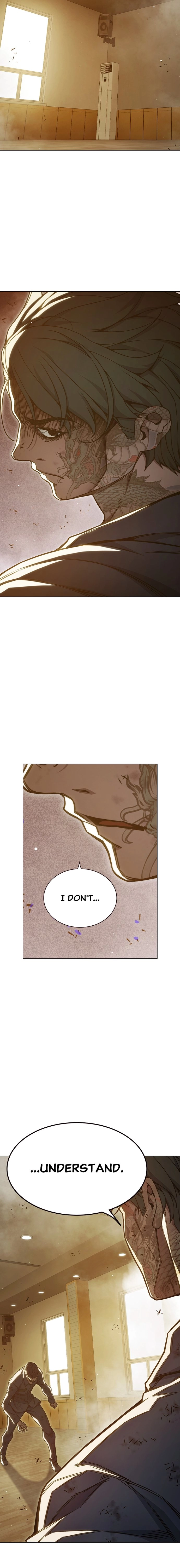 Juvenile Prison Chapter 42 Page 20