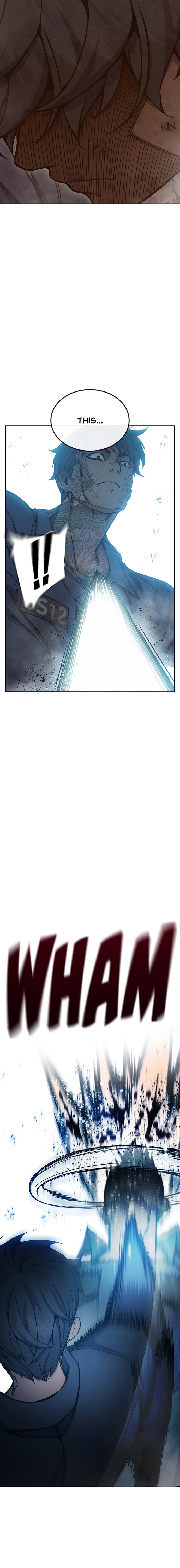 Juvenile Prison Chapter 42 Page 25