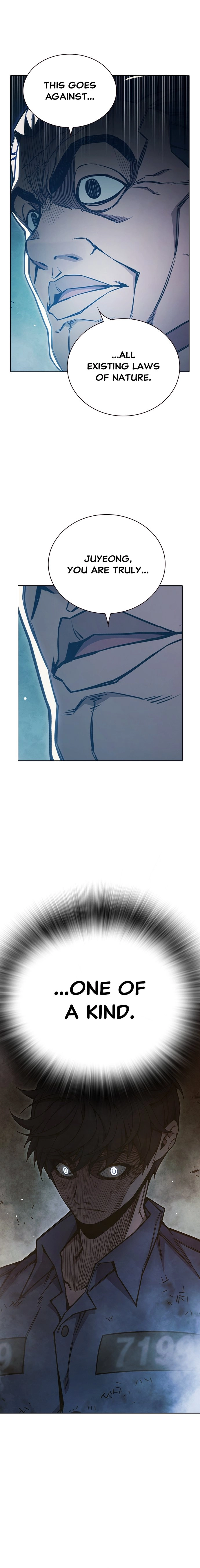 Juvenile Prison Chapter 42 Page 29