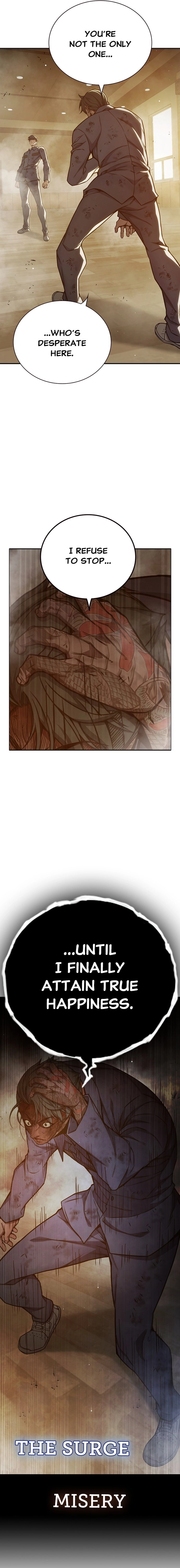 Juvenile Prison Chapter 42 Page 30