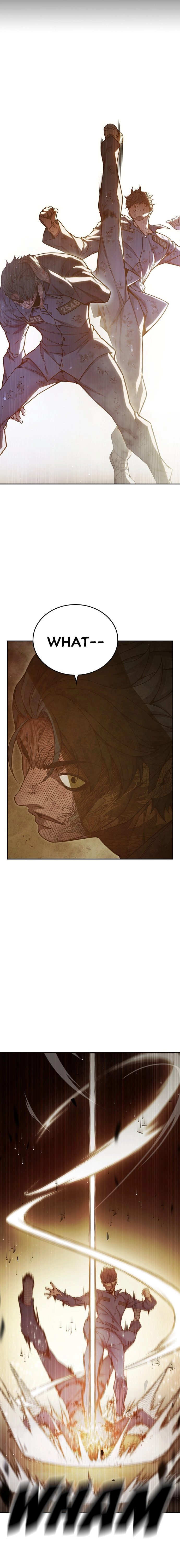 Juvenile Prison Chapter 42 Page 31