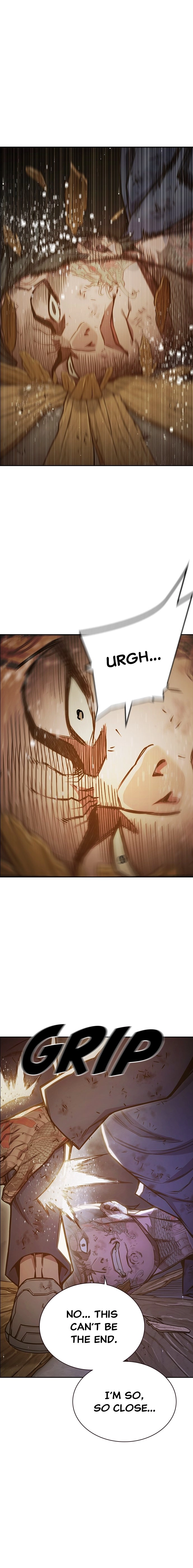 Juvenile Prison Chapter 42 Page 32