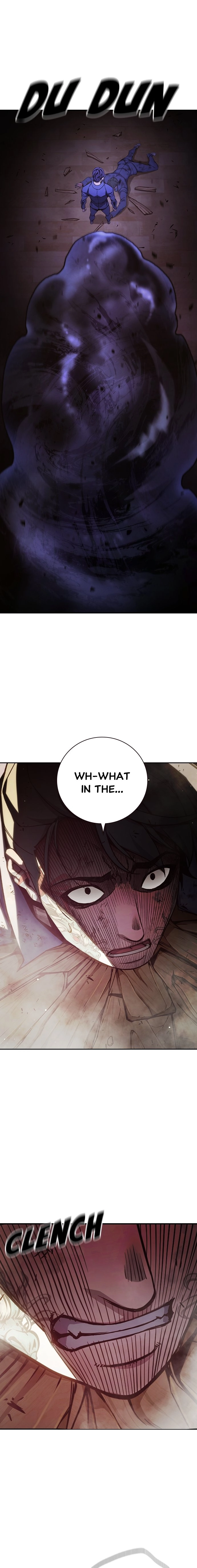 Juvenile Prison Chapter 42 Page 34