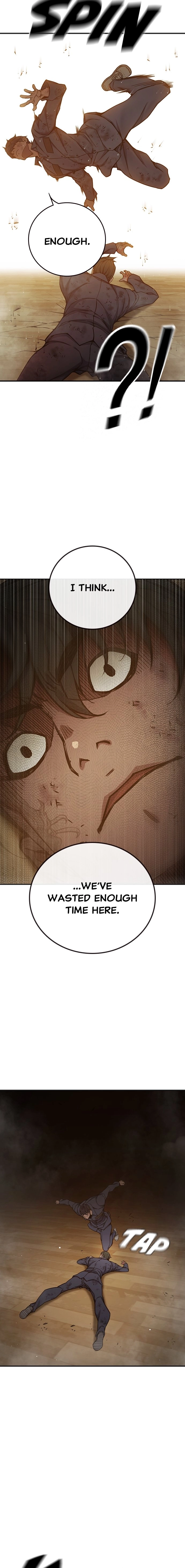 Juvenile Prison Chapter 42 Page 36