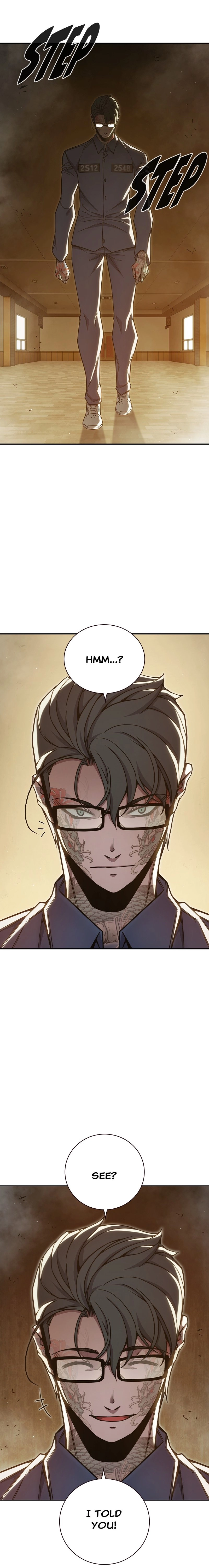 Juvenile Prison Chapter 38 Page 10