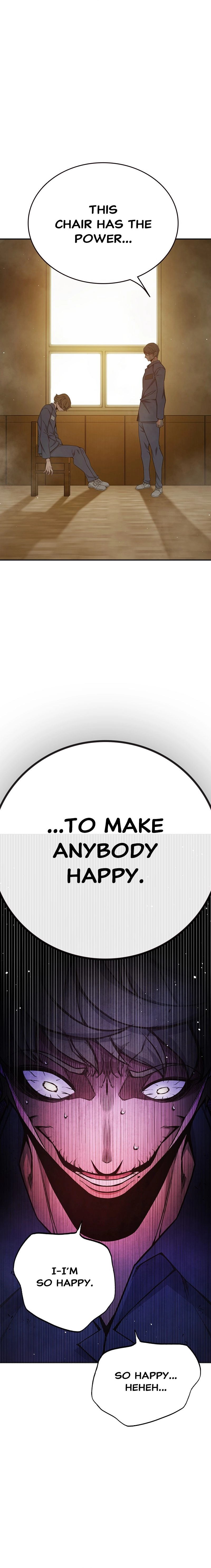 Juvenile Prison Chapter 38 Page 11