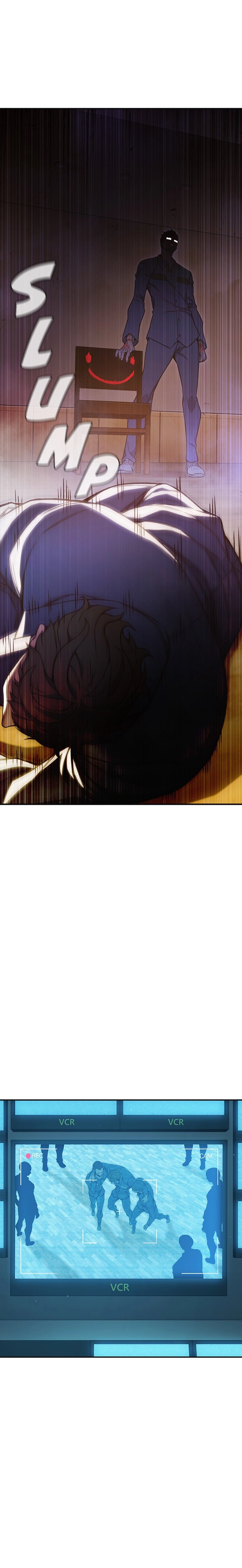 Juvenile Prison Chapter 38 Page 13