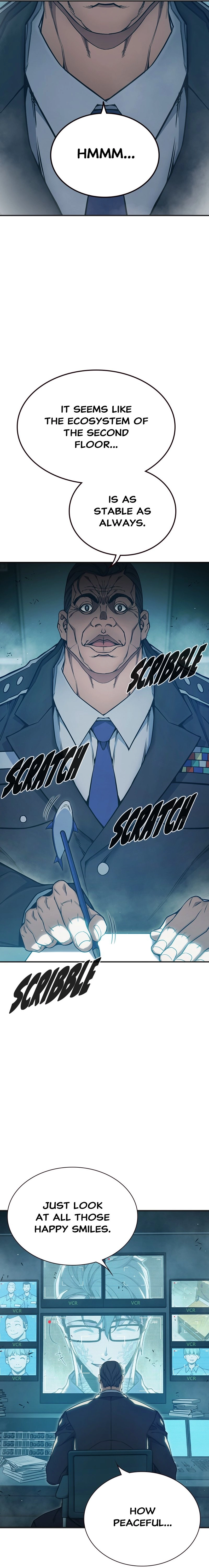 Juvenile Prison Chapter 38 Page 14