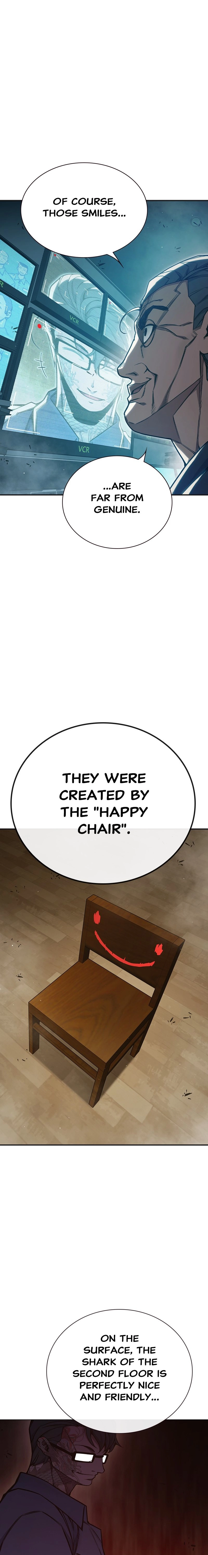 Juvenile Prison Chapter 38 Page 15