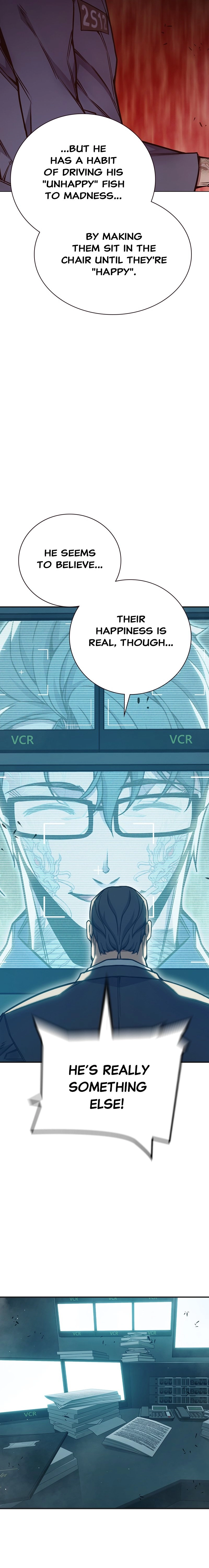 Juvenile Prison Chapter 38 Page 16