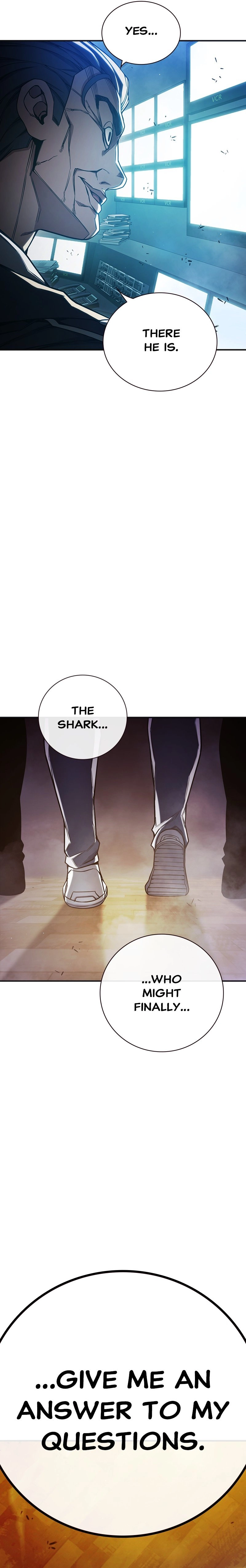 Juvenile Prison Chapter 38 Page 18